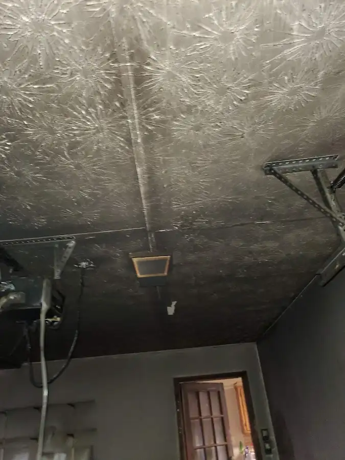 Fire and smoke damage assessment for Emergency Water Damage Services in DeRidder